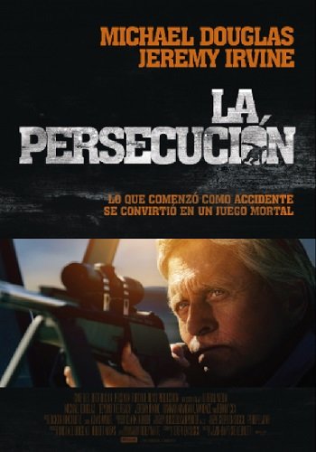 La persecución