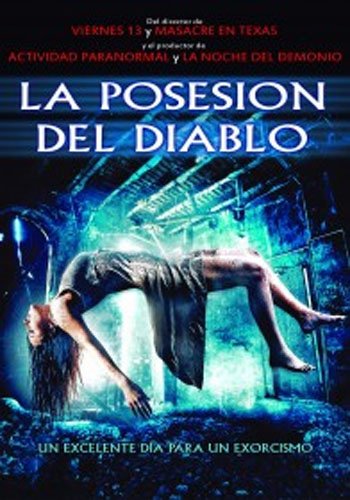 La posesin del diablo