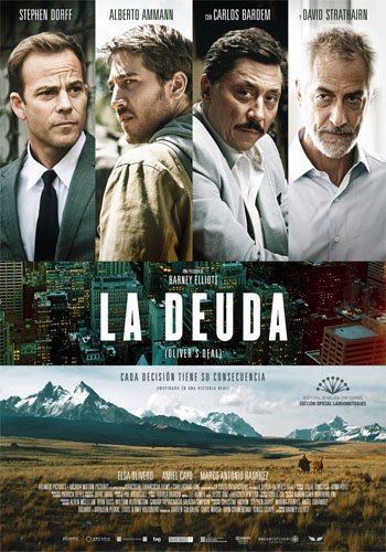 La Deuda