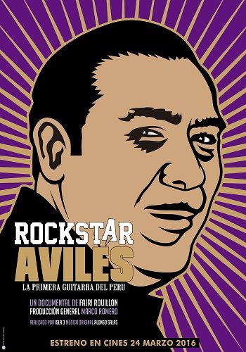 Rockstar Aviles