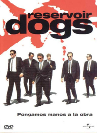 PERROS DE LA CALLE