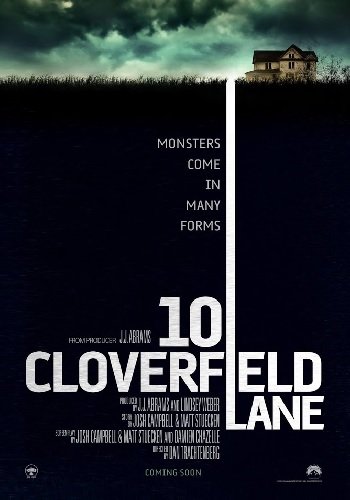 Avenida Cloverfield 10