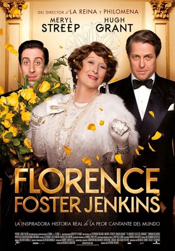 Florence Foster Jenkins