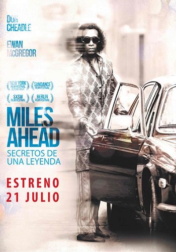 Miles Ahead: secretos de una leyenda