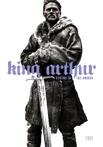 El rey Arturo