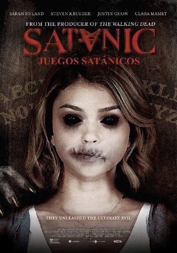 Juegos Satánicos