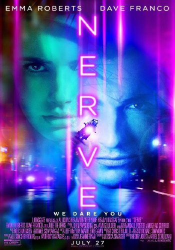 Un juego sin reglas: Nerve