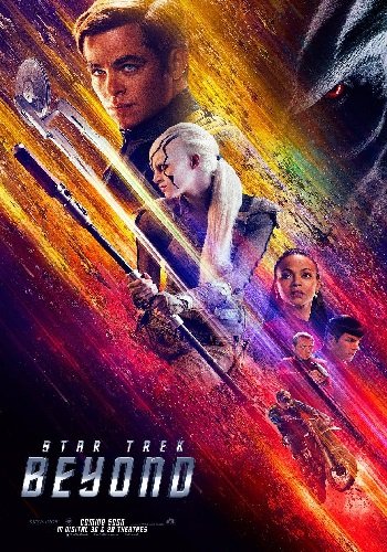 Star Trek: Sin límites