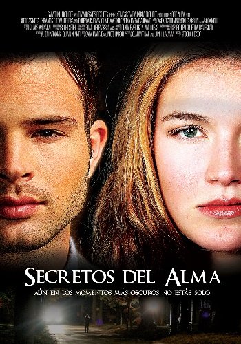 Secretos del alma