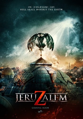 Apocalipsis en Jeruzalem