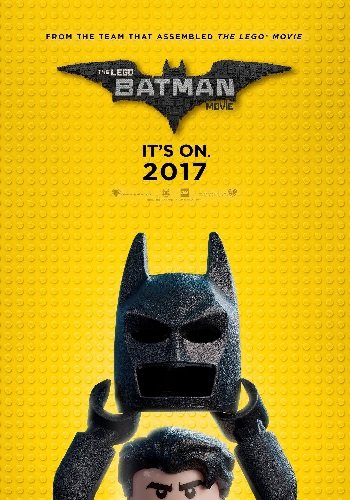 Lego Batman: La pelcula