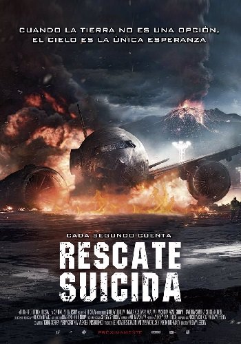 Rescate suicida