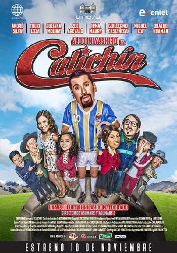 Calichín
