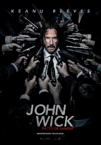 John Wick 2 Un nuevo da para matar