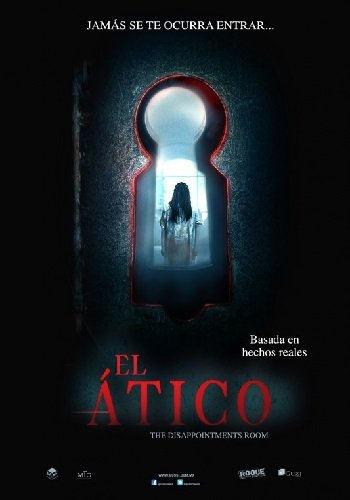 En el ático