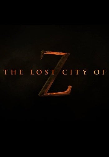 Z. La ciudad perdida