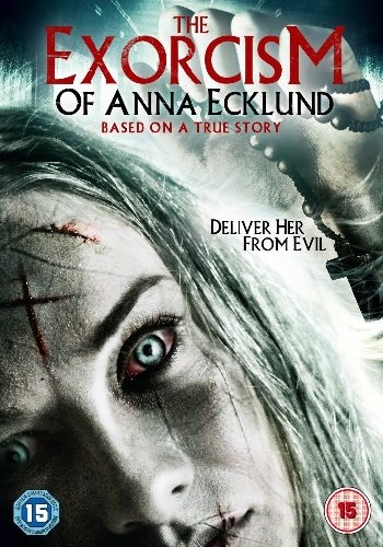 El exorcismo de Anna Ecklund