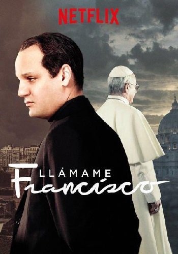 Llámame Francisco