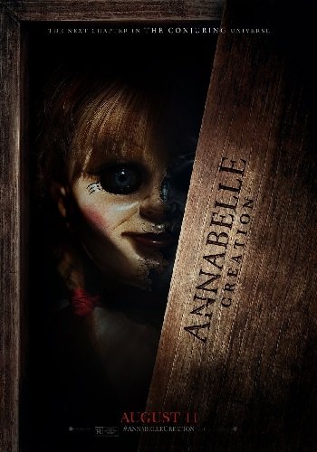 Annabelle La creacin