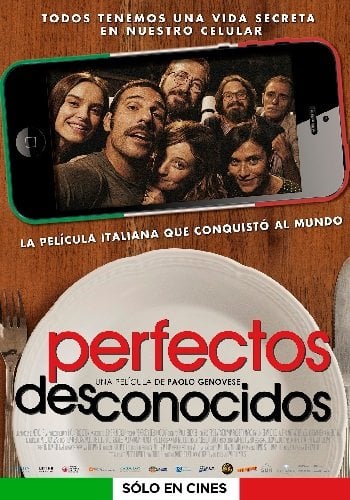 Perfectos desconocidos