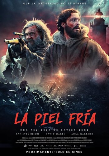 La piel fría