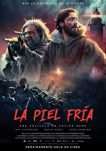 La piel fra