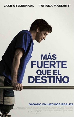 Más Fuerte que el Destino