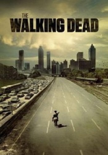 The Walking Dead temporada 6
