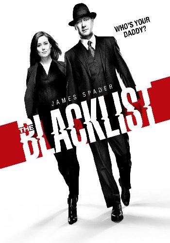 The Blacklist Cuarta temporada