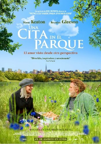 Una cita en el parque