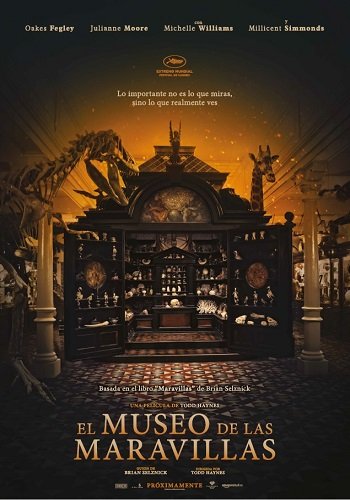 El museo de las maravillas