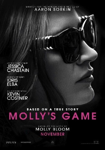 Molly’s game