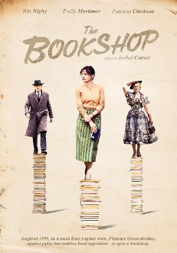 La librería