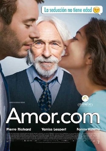 Amor.com