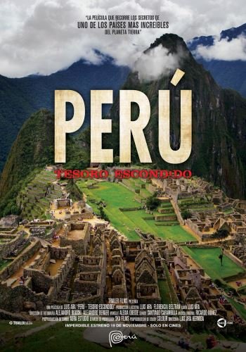 Perú Tesoro Escondido