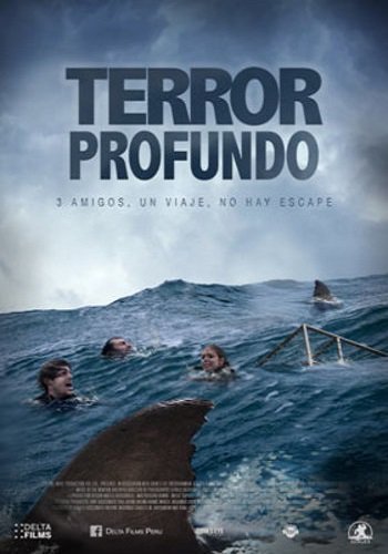 Terror Profundo