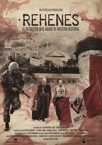 Rehenes