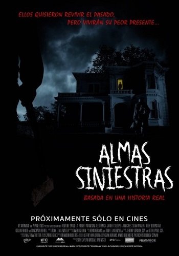 Almas Siniestras