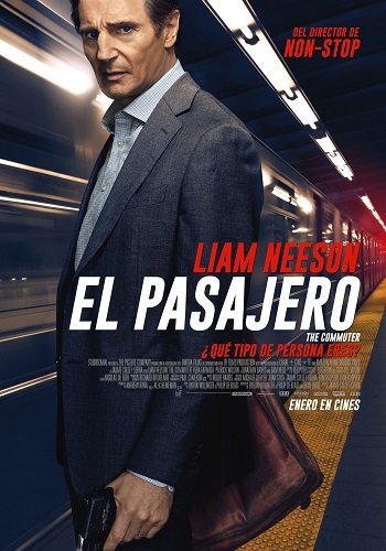 El Pasajero