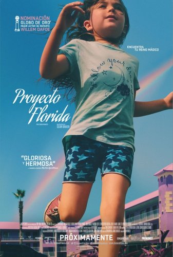 El Proyecto Florida