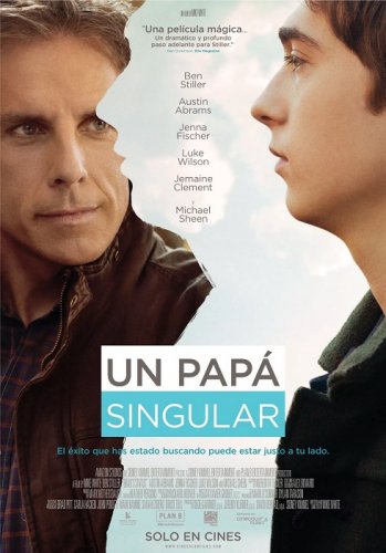 Un Papá Singular