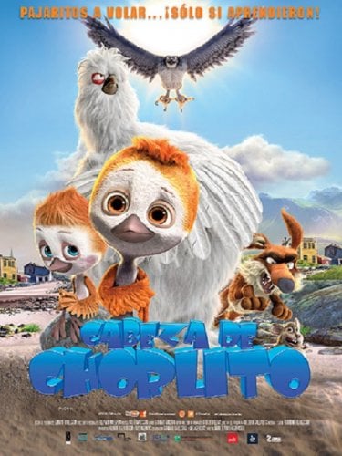 Ploey: Nunca Volarás Sólo