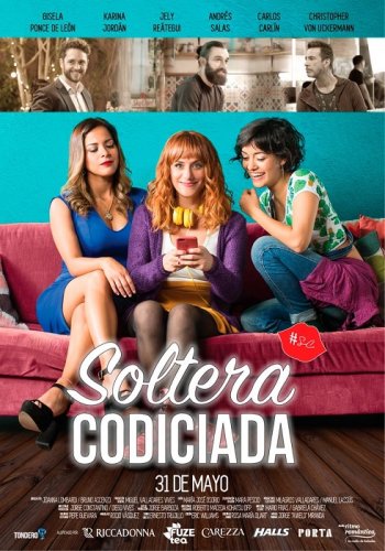 Soltera Codiciada