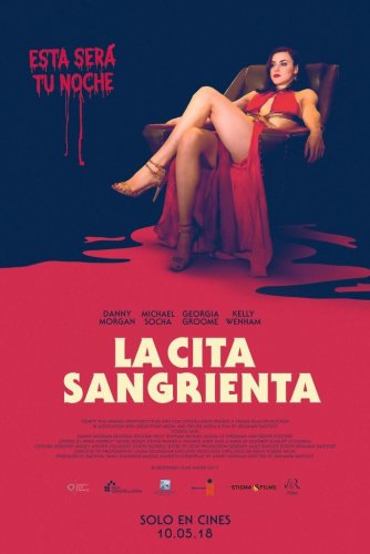 La Cita Sangrienta