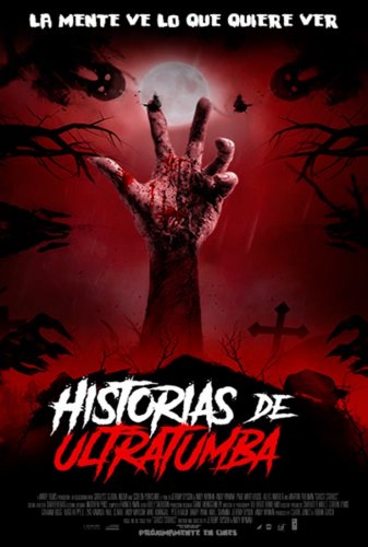 Historias de Ultratumba