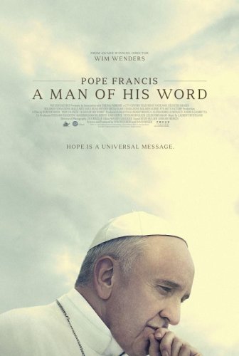 El Papa Francisco: Un hombre de palabra