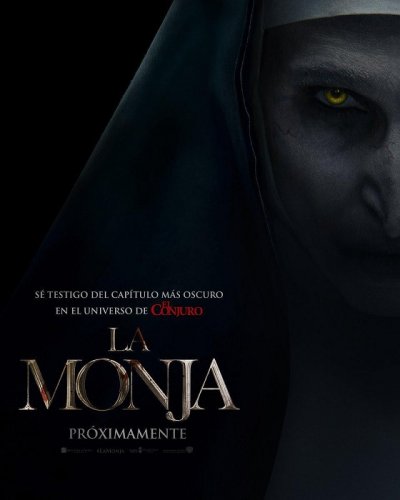 La Monja