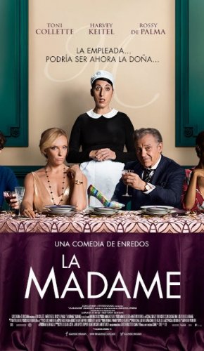 La Madame