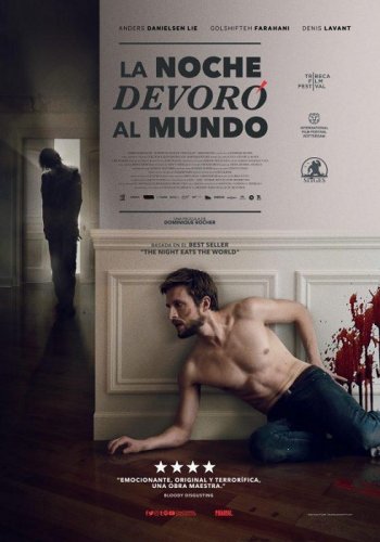 La Última Noche