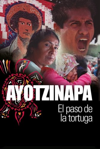 Ayotzinapa, el paso de la tortuga